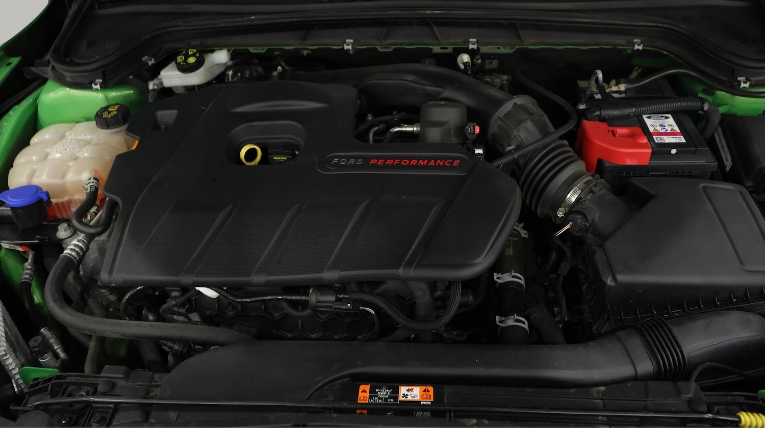 Used Ford Focus 2022 for sale - 76644899: Photo 20