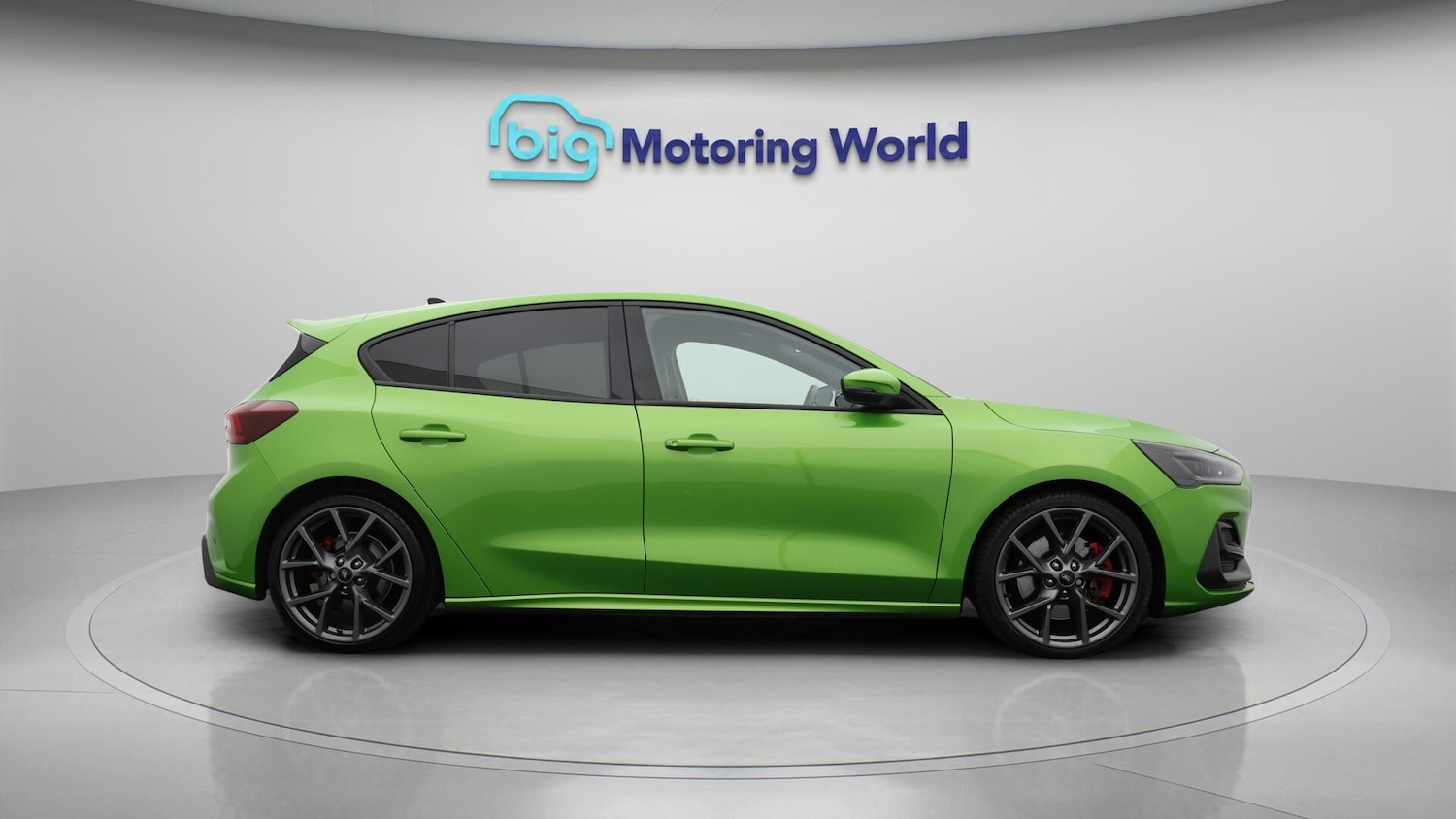 Used Ford Focus 2022 for sale - 76644899: Photo 9