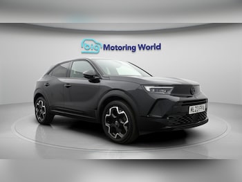 Used Vauxhall Mokka 2023 for sale - 79211567: Photo