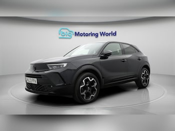 Used Vauxhall Mokka 2023 for sale - 79211567: Photo