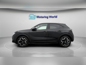 Used Vauxhall Mokka 2023 for sale - 79211567: Photo