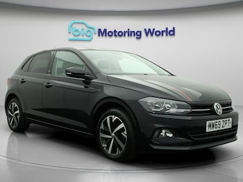 Volkswagen - Polo