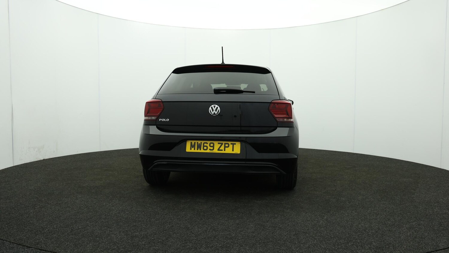 Vehicle 68