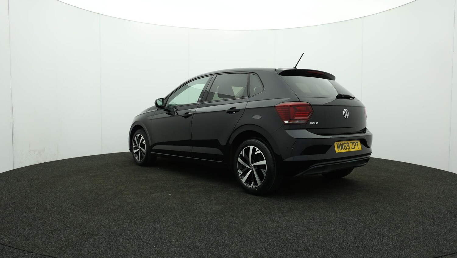 Vehicle 80