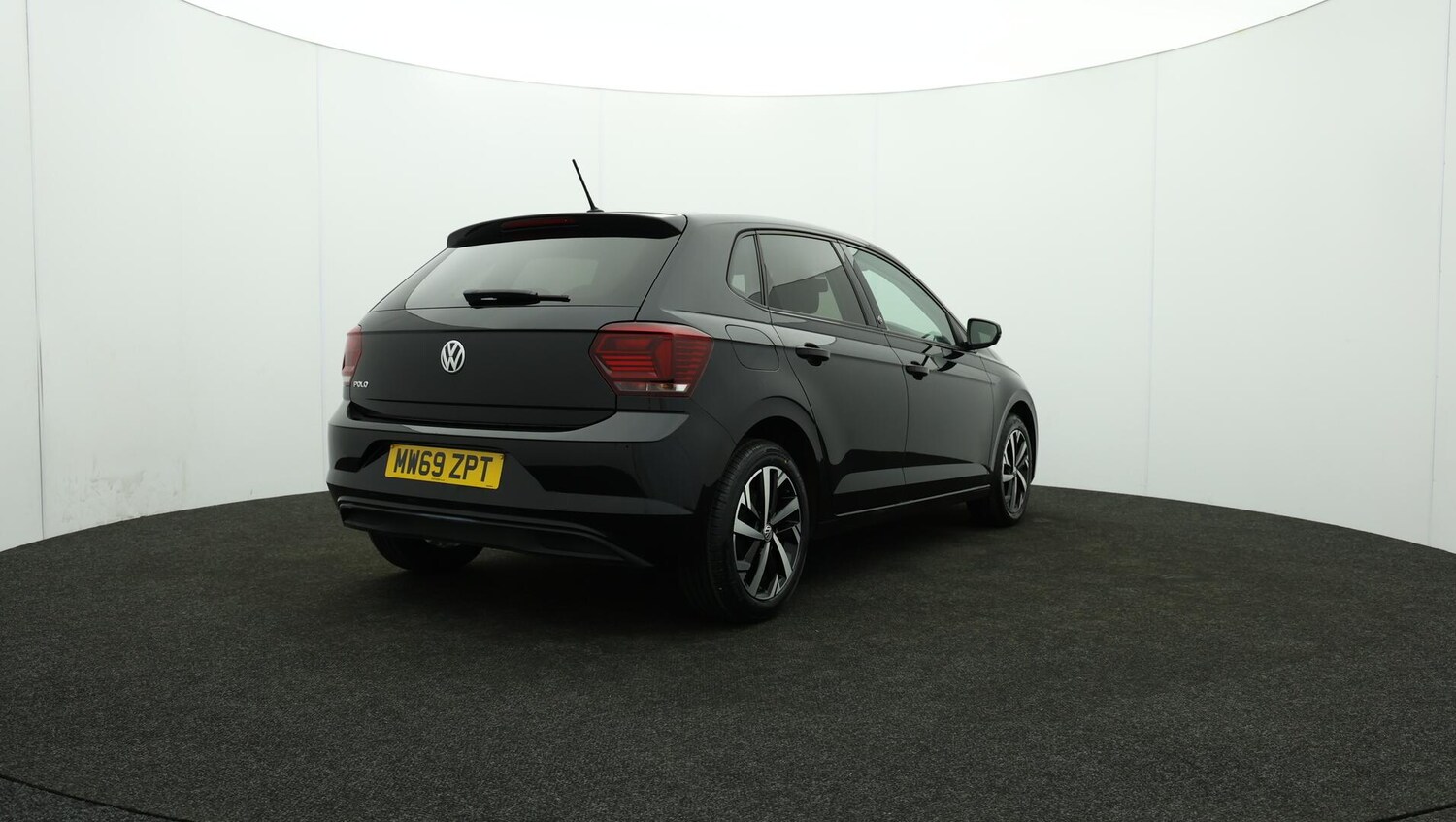 Vehicle 85