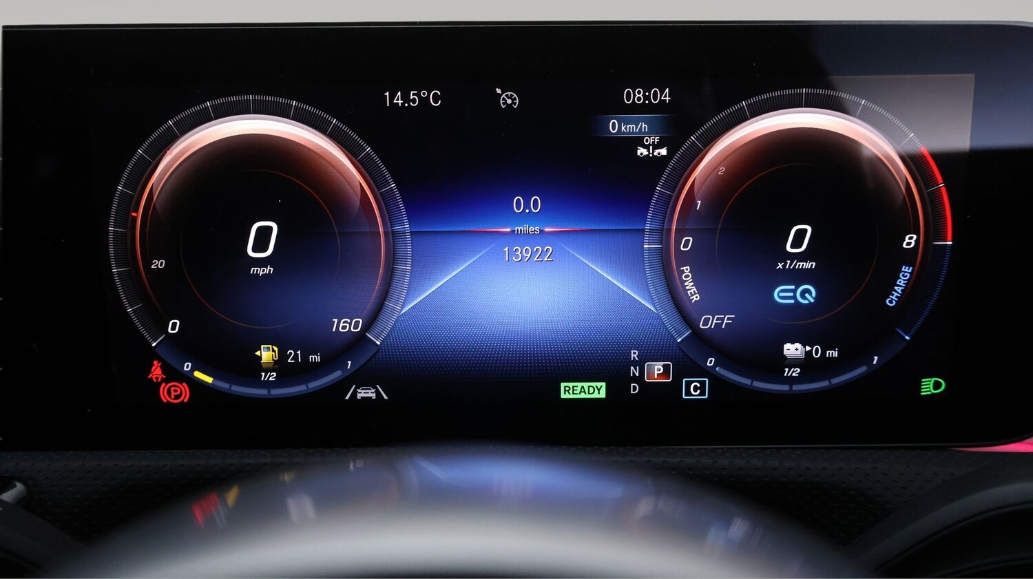 Used Mercedes-Benz CLA 2022 for sale - 77532214: Photo 10