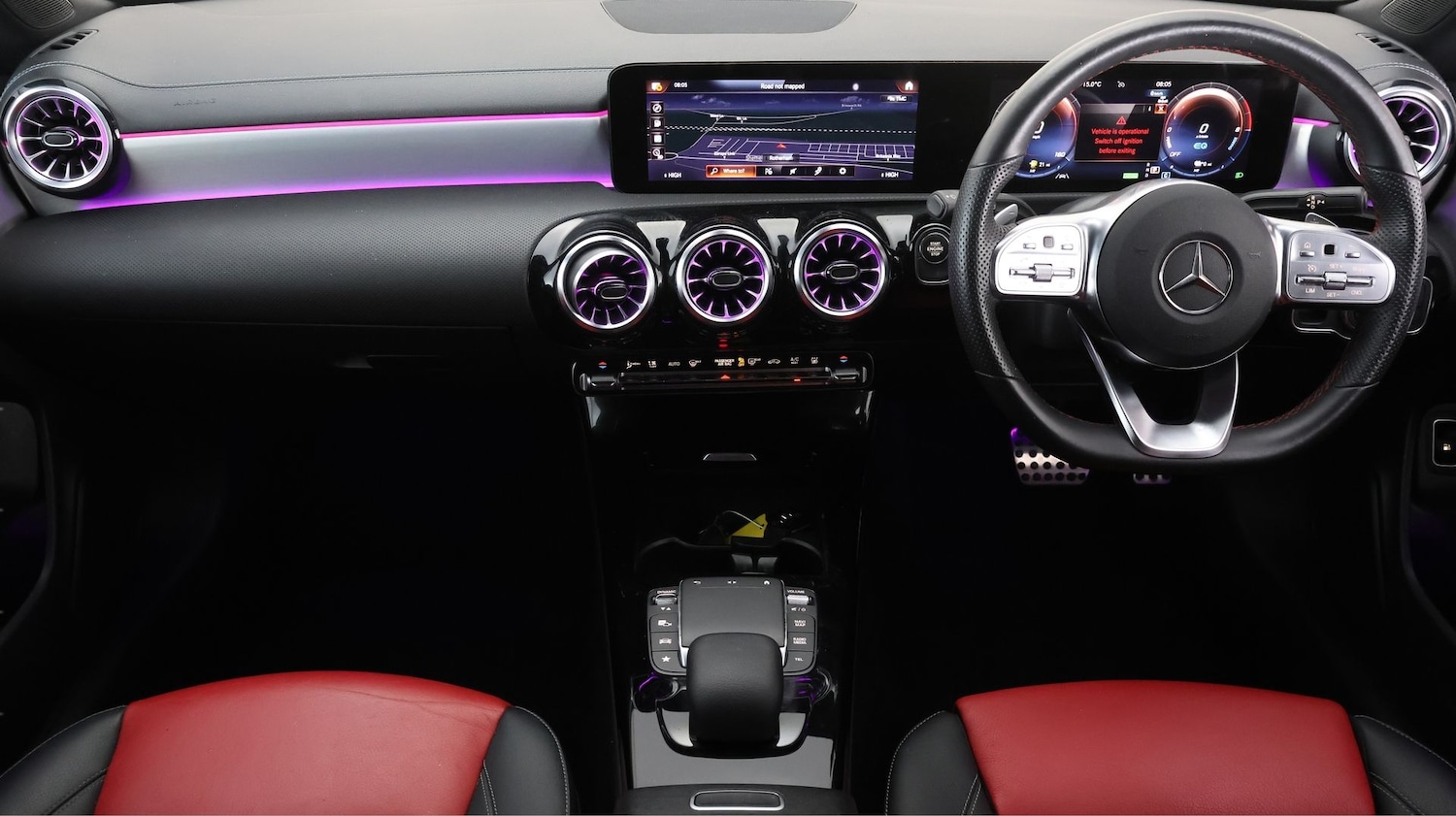 Used Mercedes-Benz CLA 2022 for sale - 77532214: Photo 12