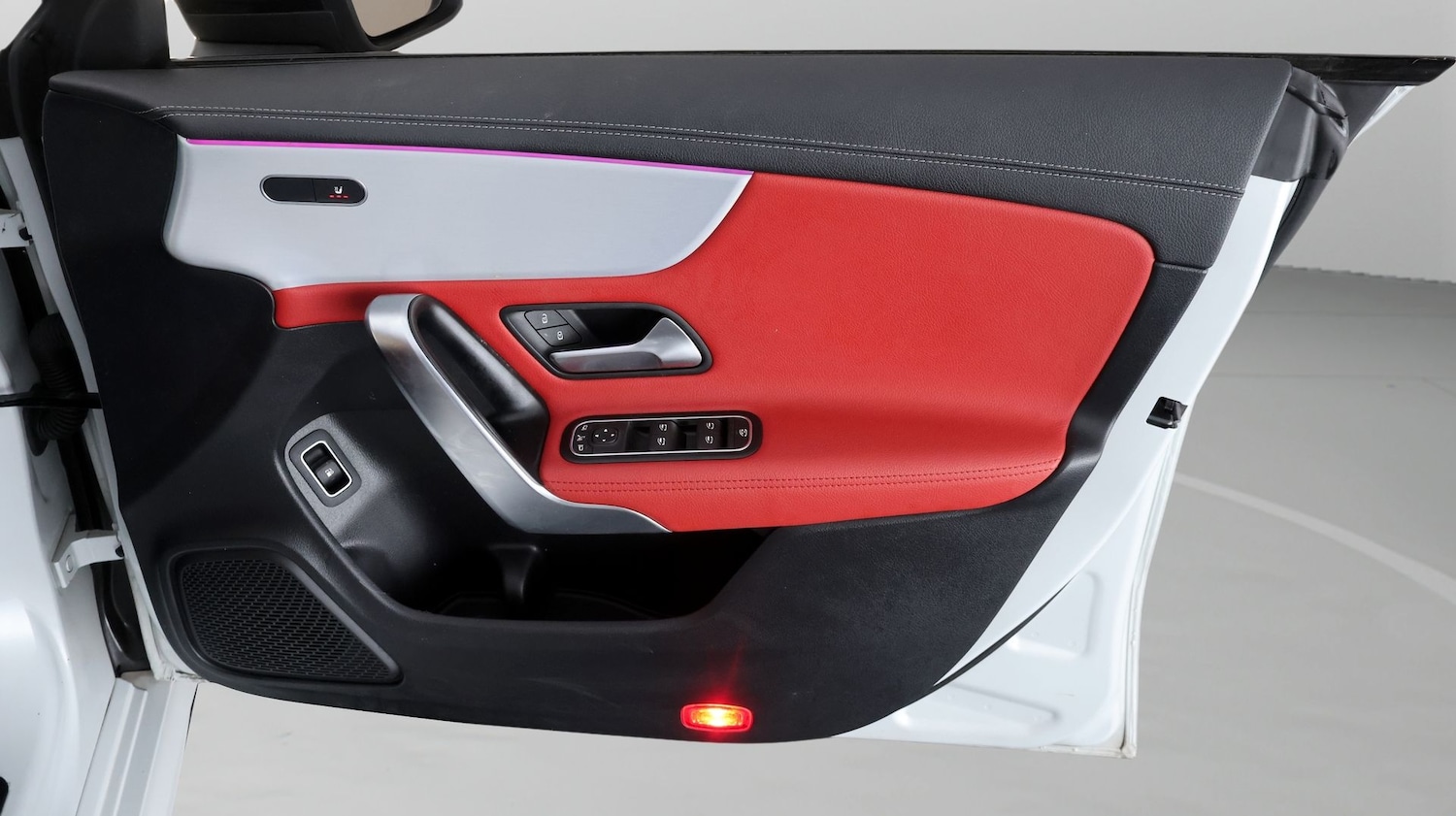 Used Mercedes-Benz CLA 2022 for sale - 77532214: Photo 14