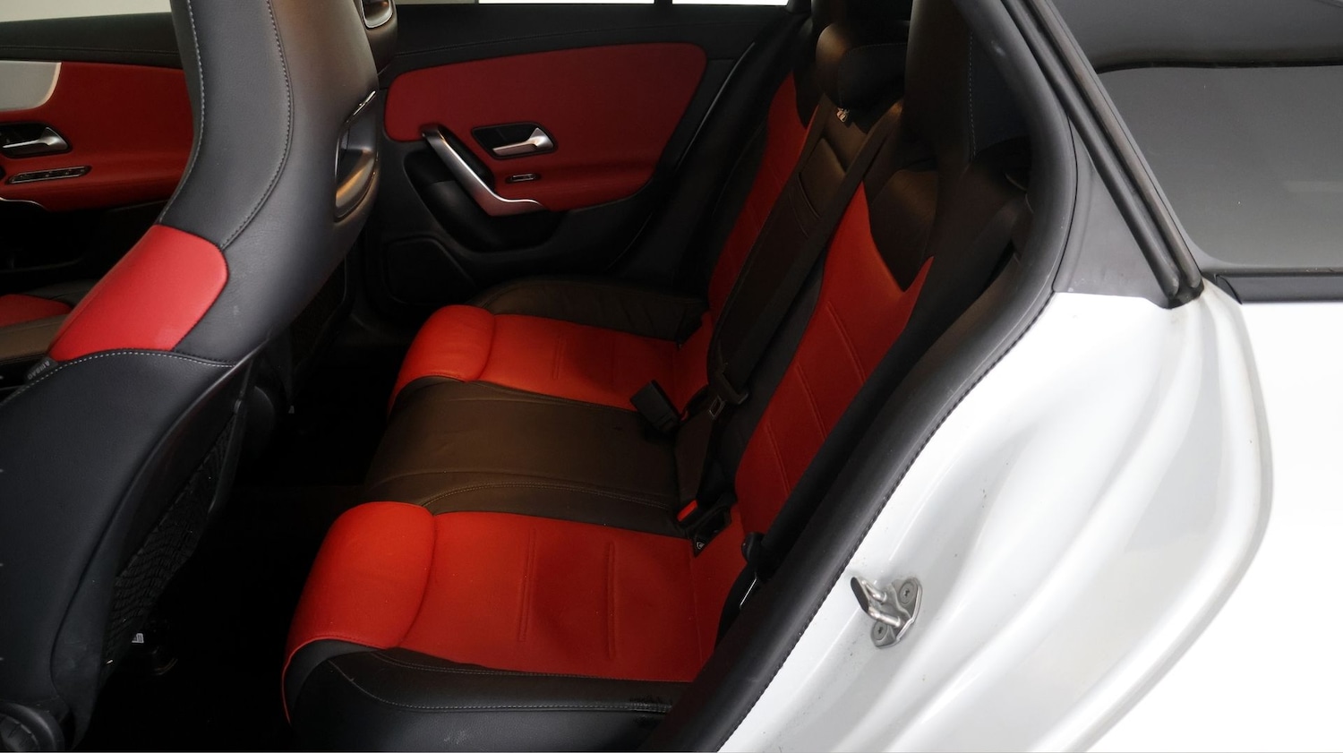 Used Mercedes-Benz CLA 2022 for sale - 77532214: Photo 15