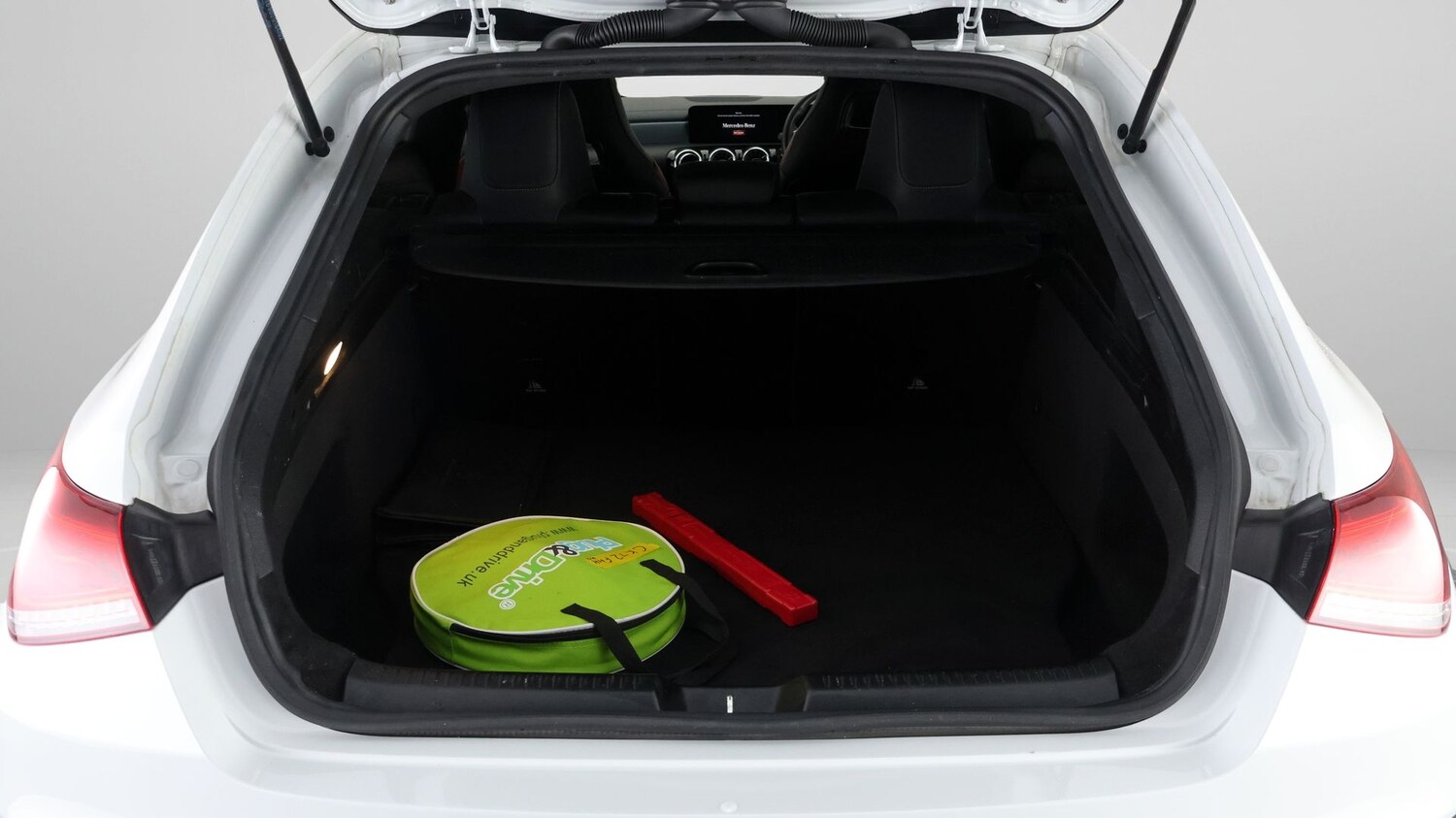 Used Mercedes-Benz CLA 2022 for sale - 77532214: Photo 16