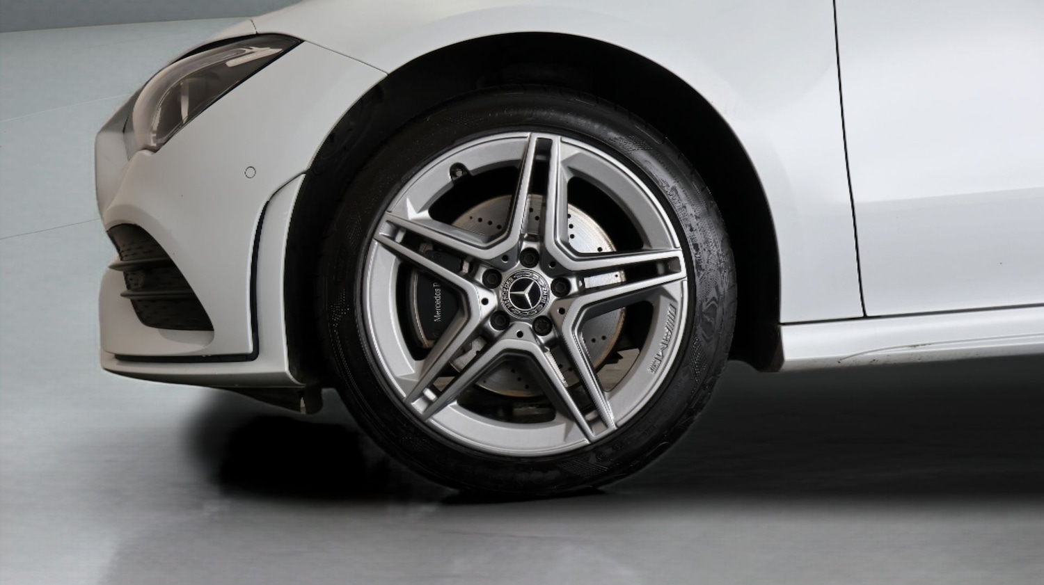 Used Mercedes-Benz CLA 2022 for sale - 77532214: Photo 17