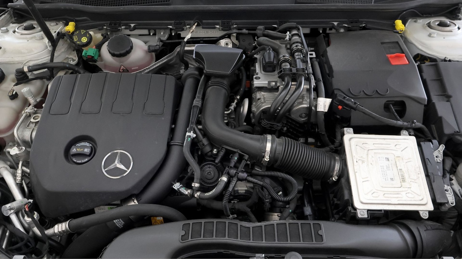 Used Mercedes-Benz CLA 2022 for sale - 77532214: Photo 18