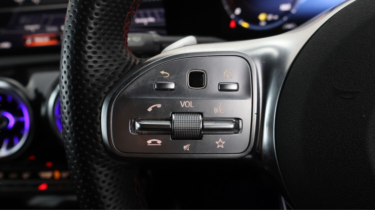 Used Mercedes-Benz CLA 2022 for sale - 77532214: Photo 19