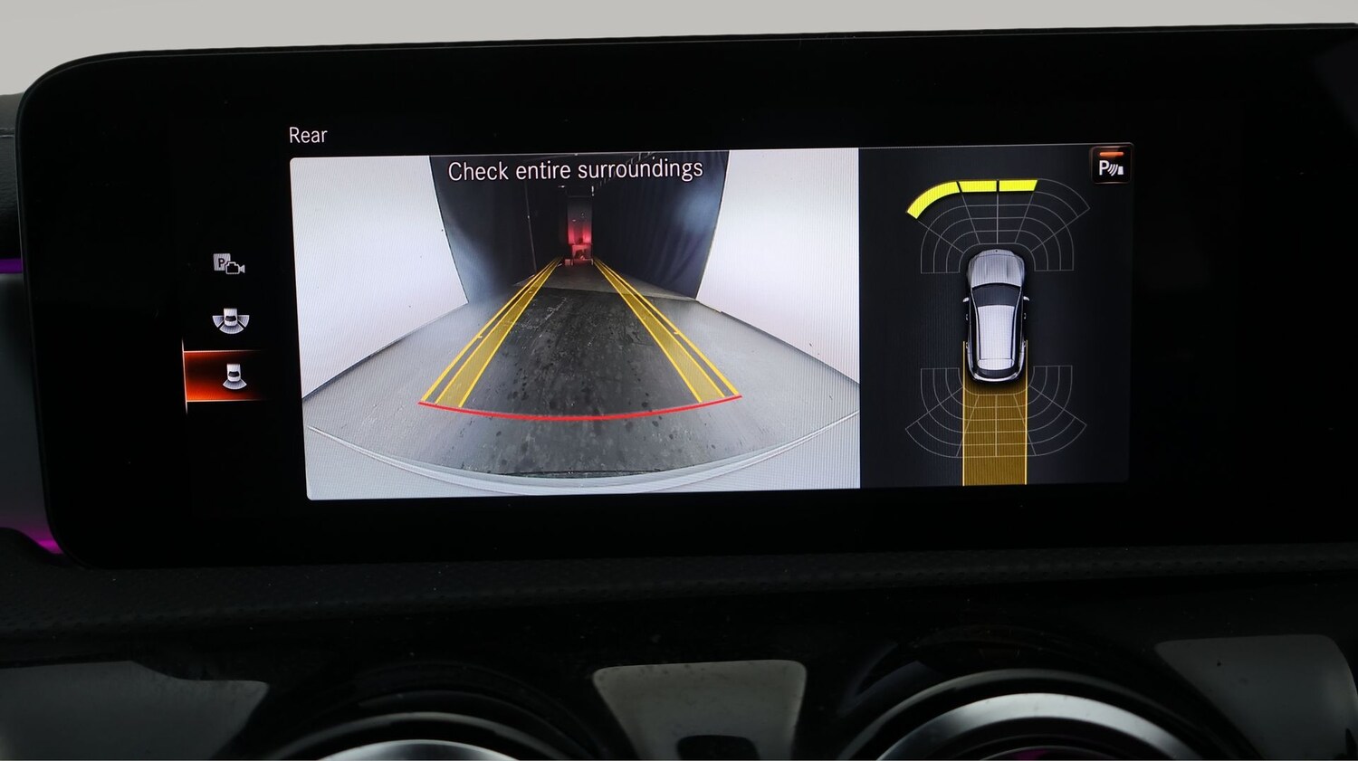 Used Mercedes-Benz CLA 2022 for sale - 77532214: Photo 24