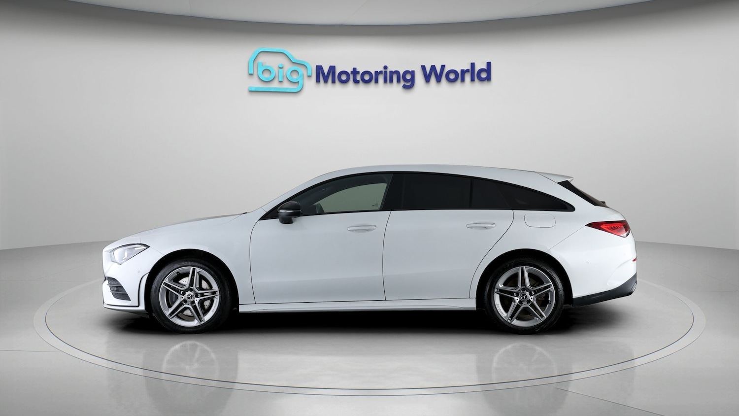 Used Mercedes-Benz CLA 2022 for sale - 77532214: Photo 4