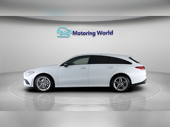 Used Mercedes-Benz CLA 2022 for sale - 77532214: Photo