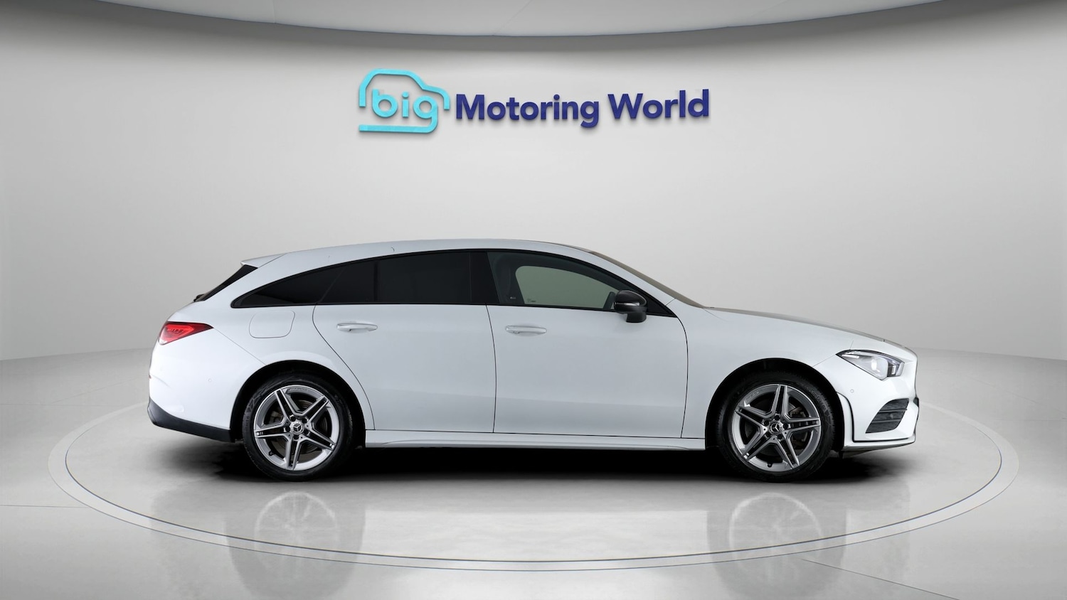 Used Mercedes-Benz CLA 2022 for sale - 77532214: Photo 8