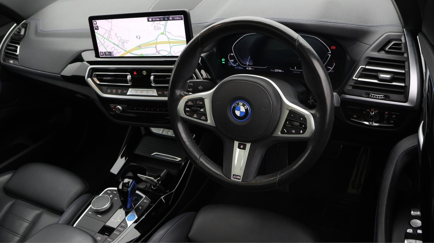 Used BMW iX3 for sale - 76440547: Photo 10