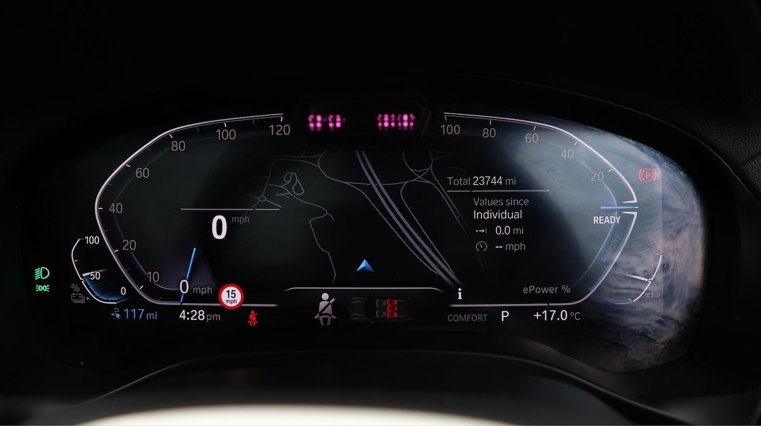 Used BMW iX3 for sale - 76440547: Photo 11