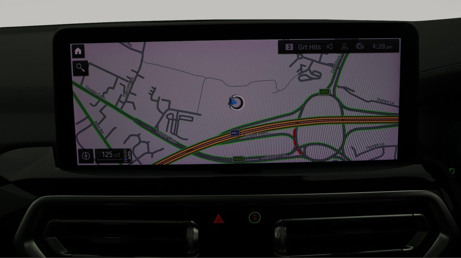 Used BMW iX3 for sale - 76440547: Photo 12