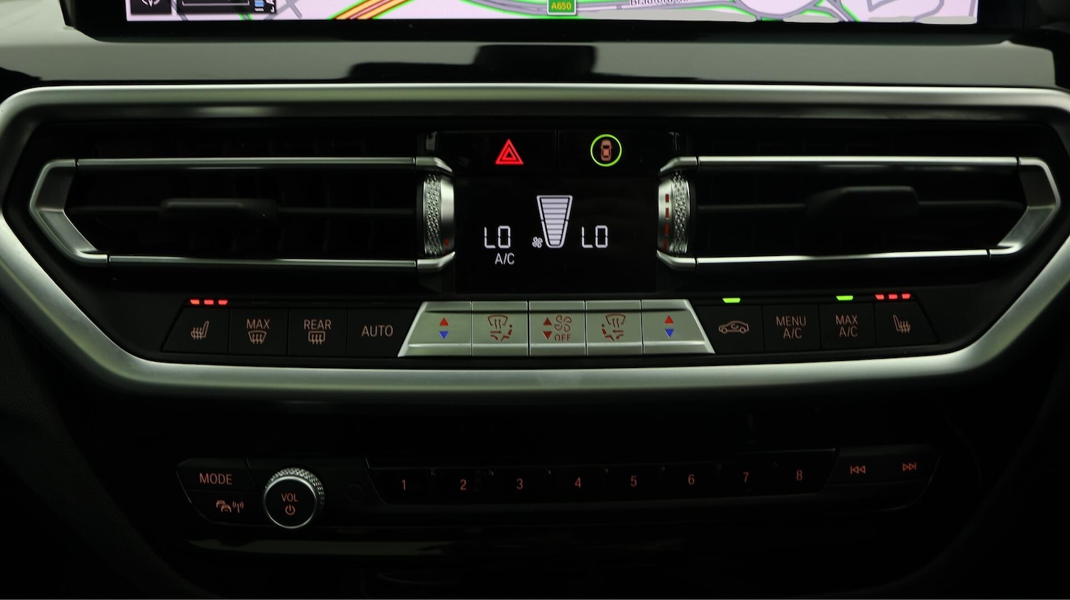 Used BMW iX3 for sale - 76440547: Photo 13