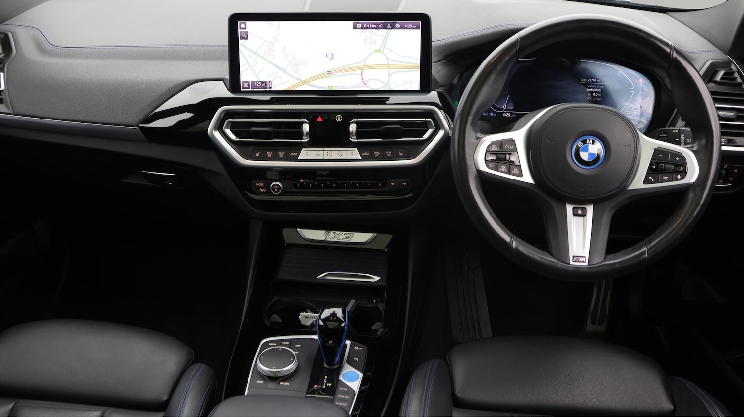 Used BMW iX3 for sale - 76440547: Photo 14