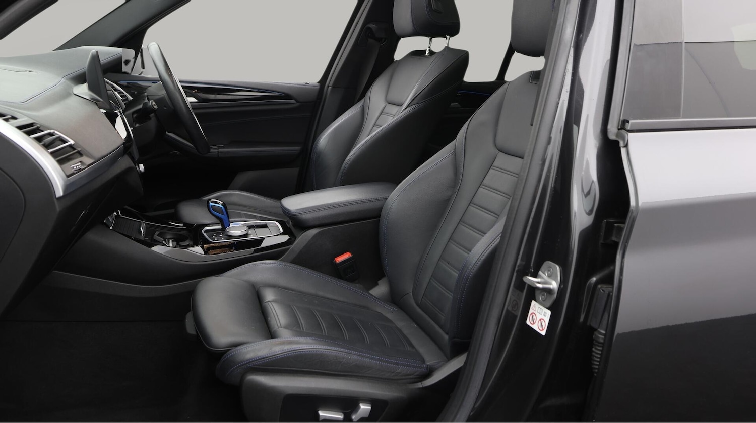 Used BMW iX3 for sale - 76440547: Photo 15