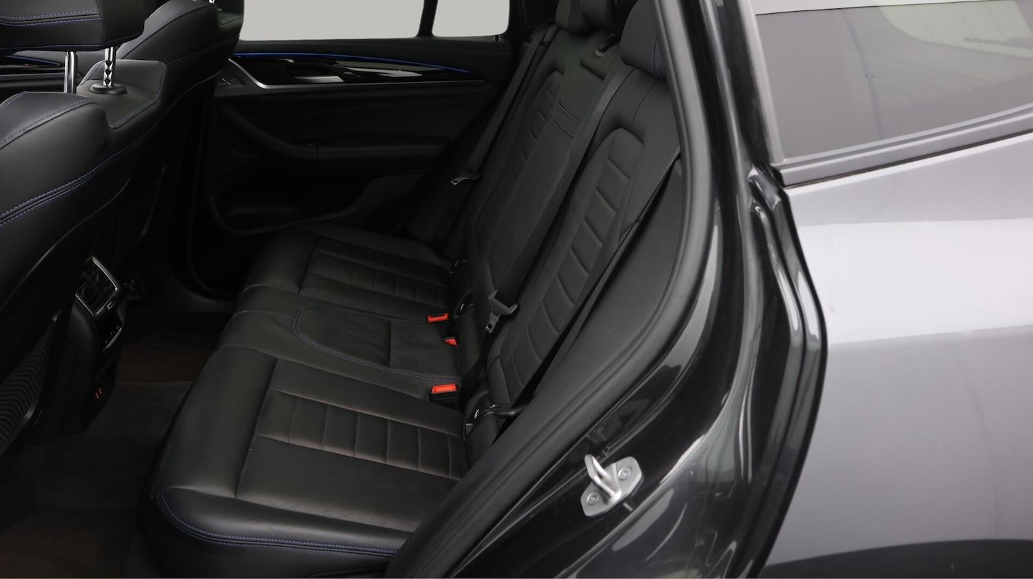 Used BMW iX3 for sale - 76440547: Photo 17