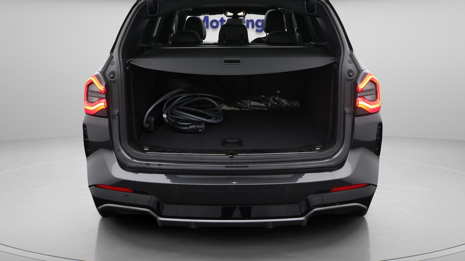 Used BMW iX3 for sale - 76440547: Photo 18