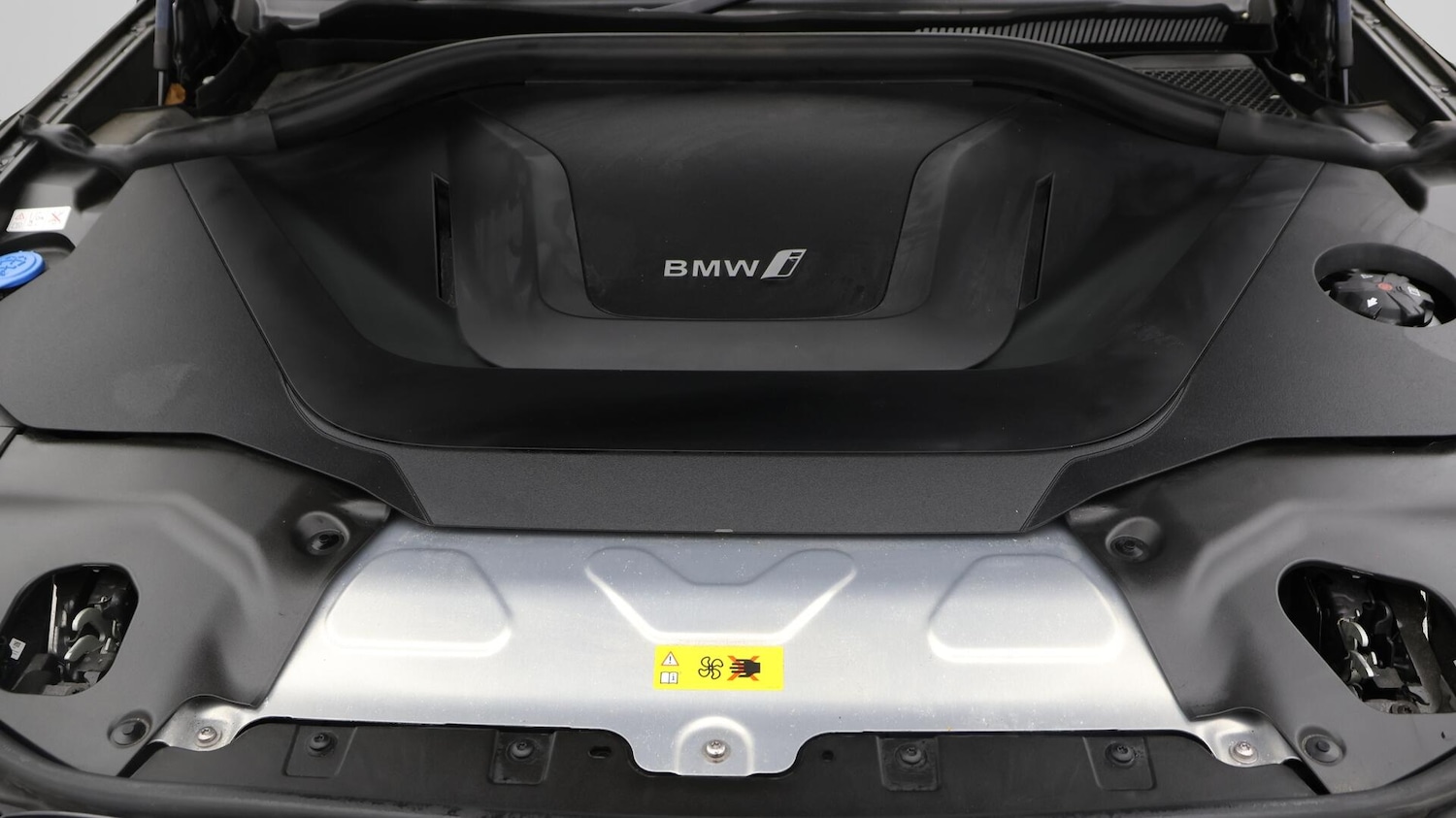 Used BMW iX3 for sale - 76440547: Photo 20