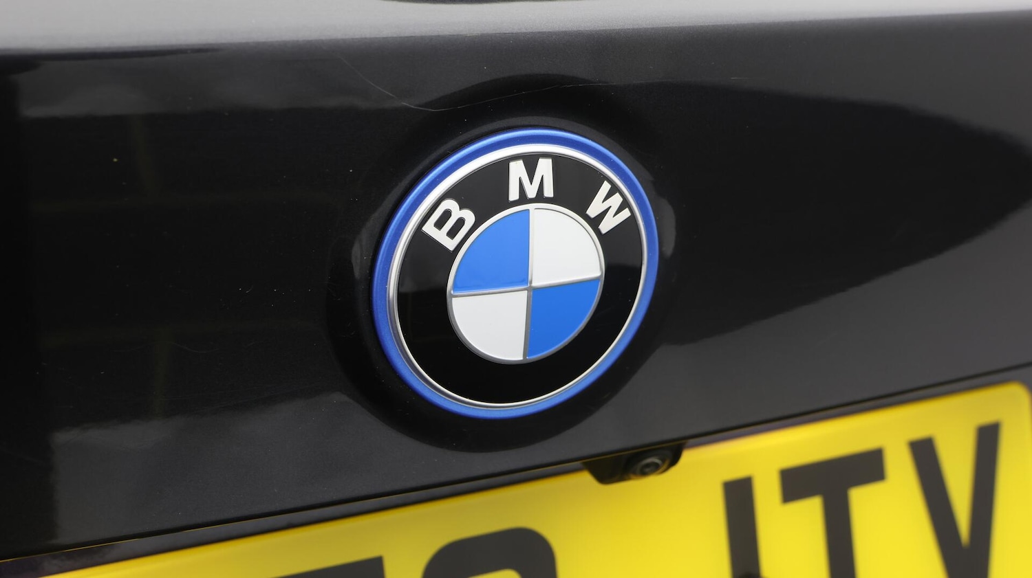 Used BMW iX3 for sale - 76440547: Photo 22