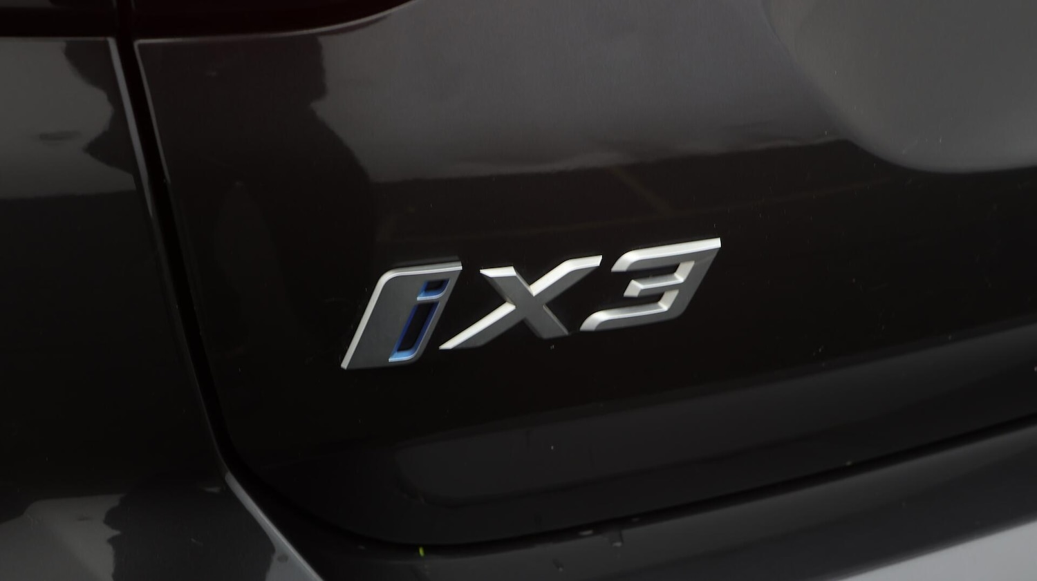 Used BMW iX3 for sale - 76440547: Photo 25