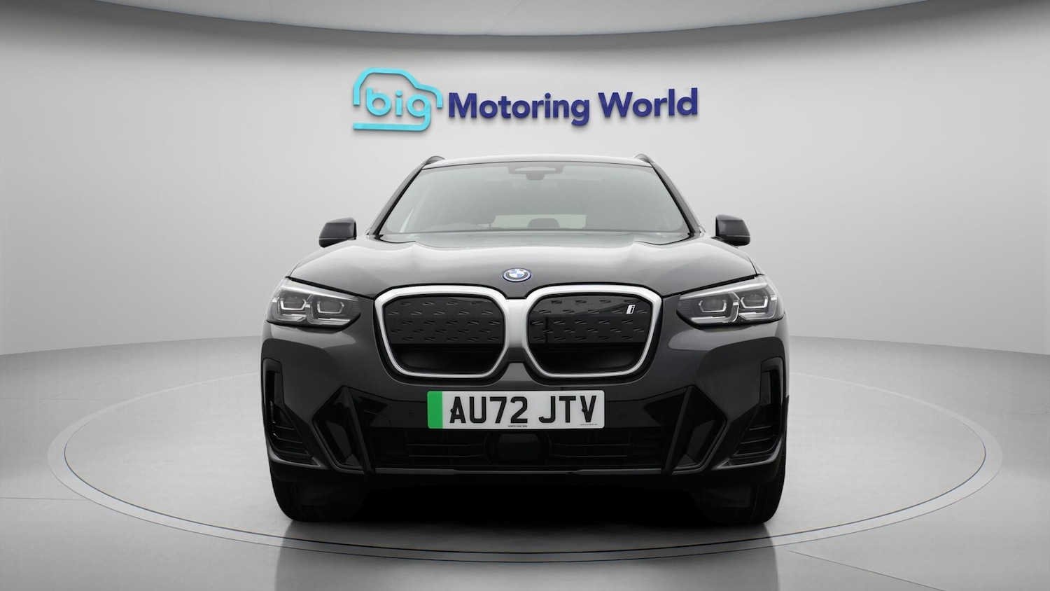 Used BMW iX3 for sale - 76440547: Photo 3