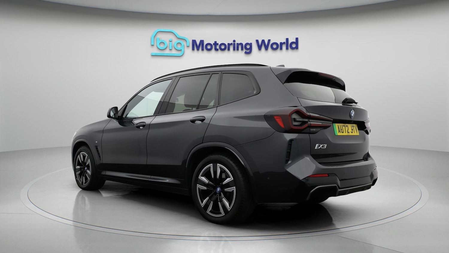 Used BMW iX3 for sale - 76440547: Photo 6