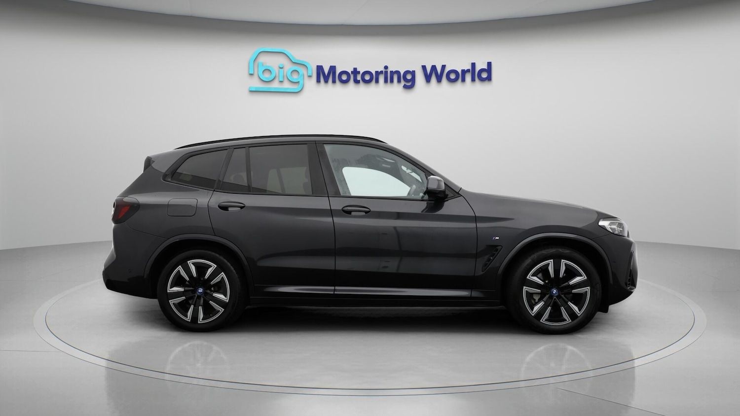 Used BMW iX3 for sale - 76440547: Photo 9
