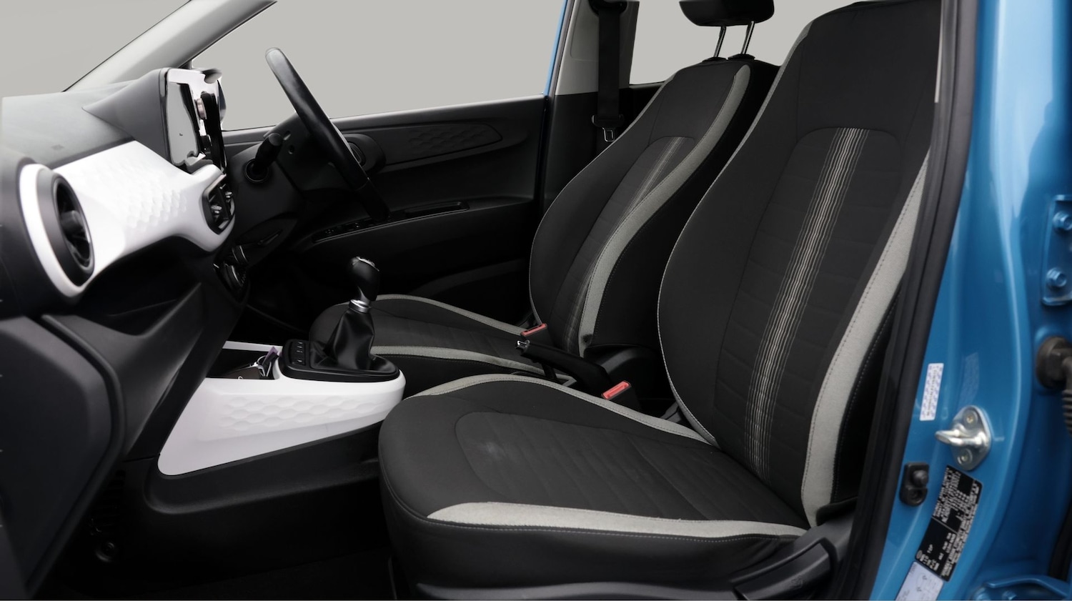 Used Hyundai i10 2023 for sale - 77854469: Photo 14