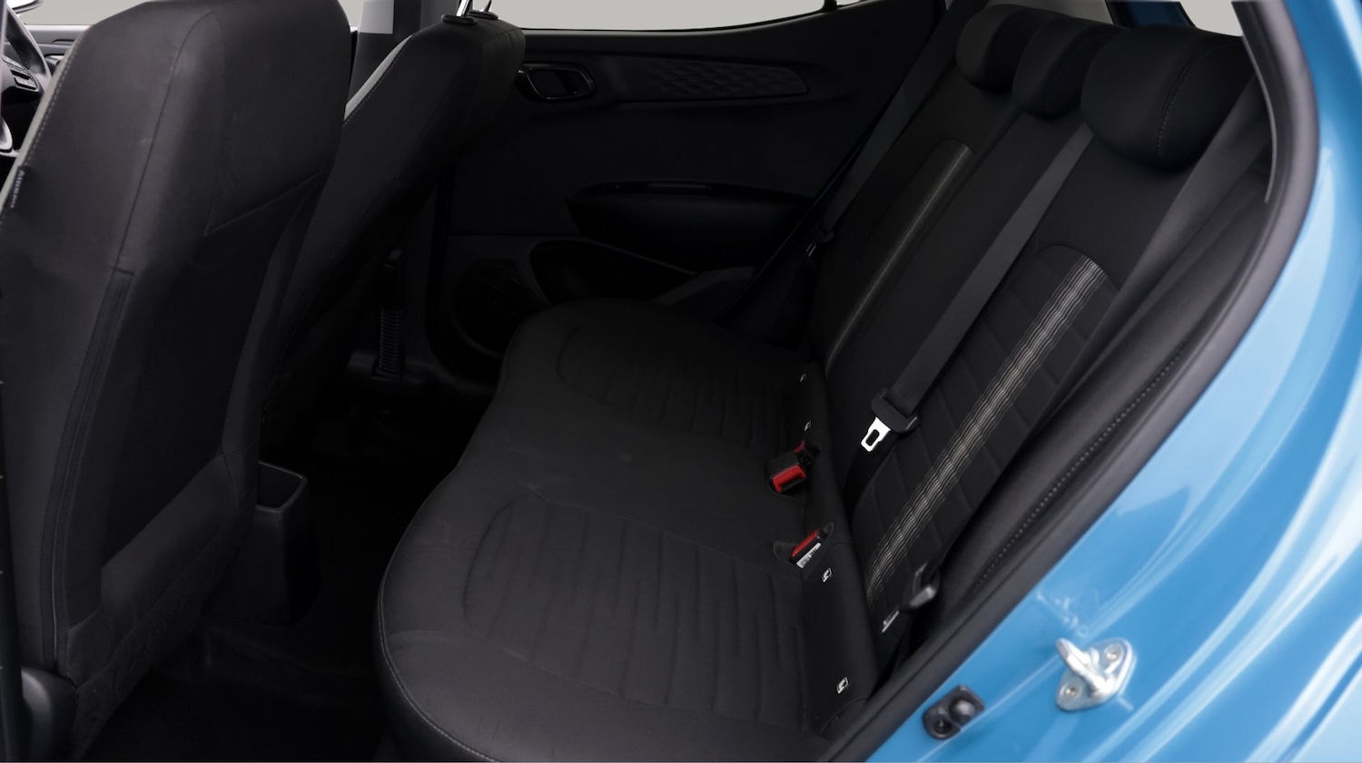 Used Hyundai i10 2023 for sale - 77854469: Photo 16