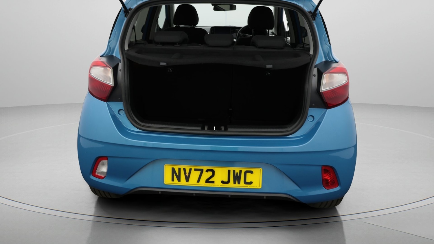 Used Hyundai i10 2023 for sale - 77854469: Photo 17