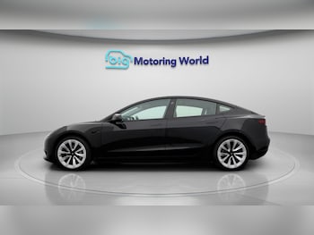Used Tesla Model 3 2022 for sale - 79186427: Photo