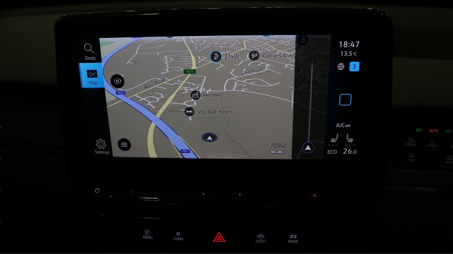 Used Volkswagen ID.3 for sale - 77310798: Photo 11