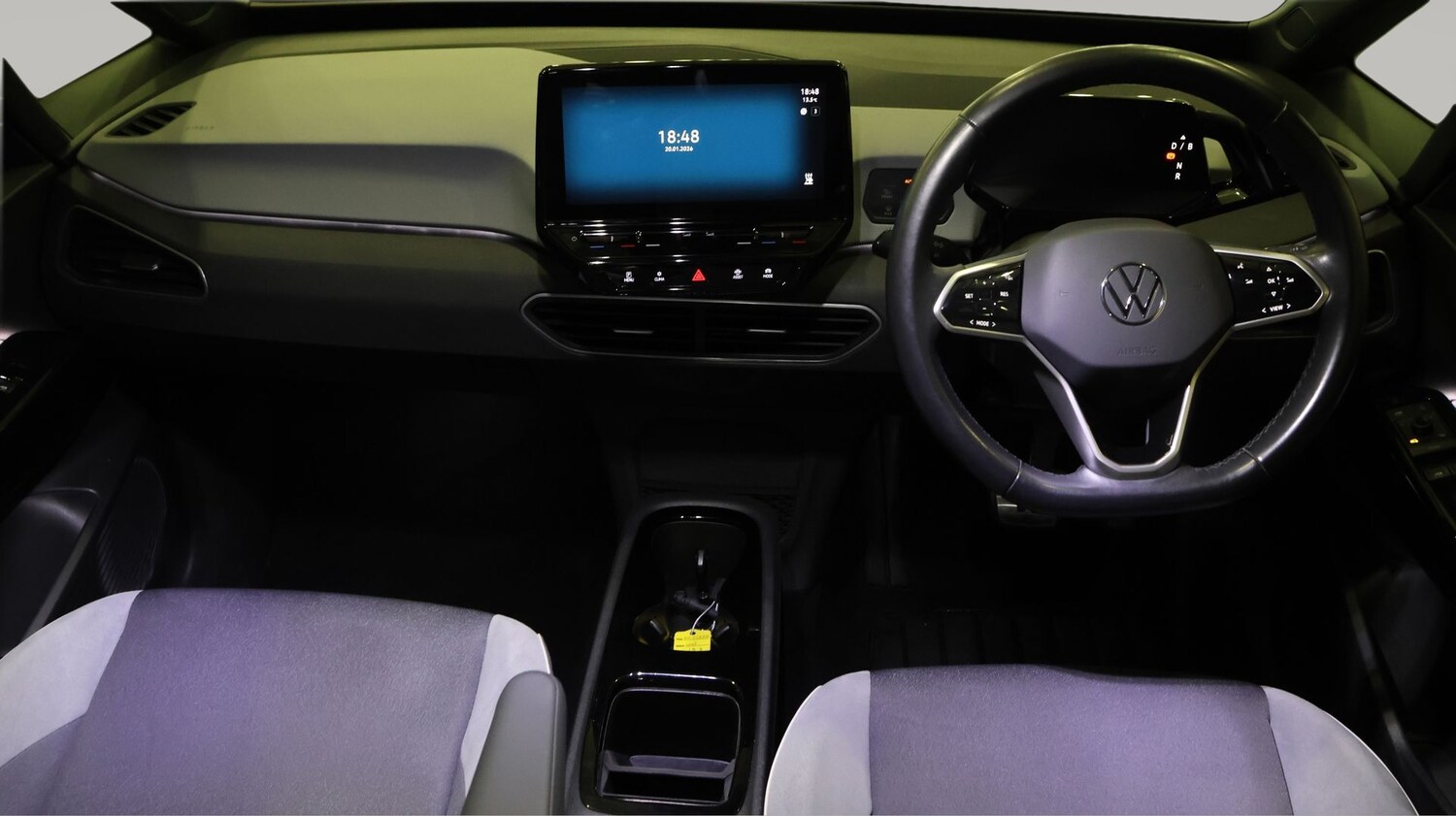 Used Volkswagen ID.3 for sale - 77310798: Photo 13