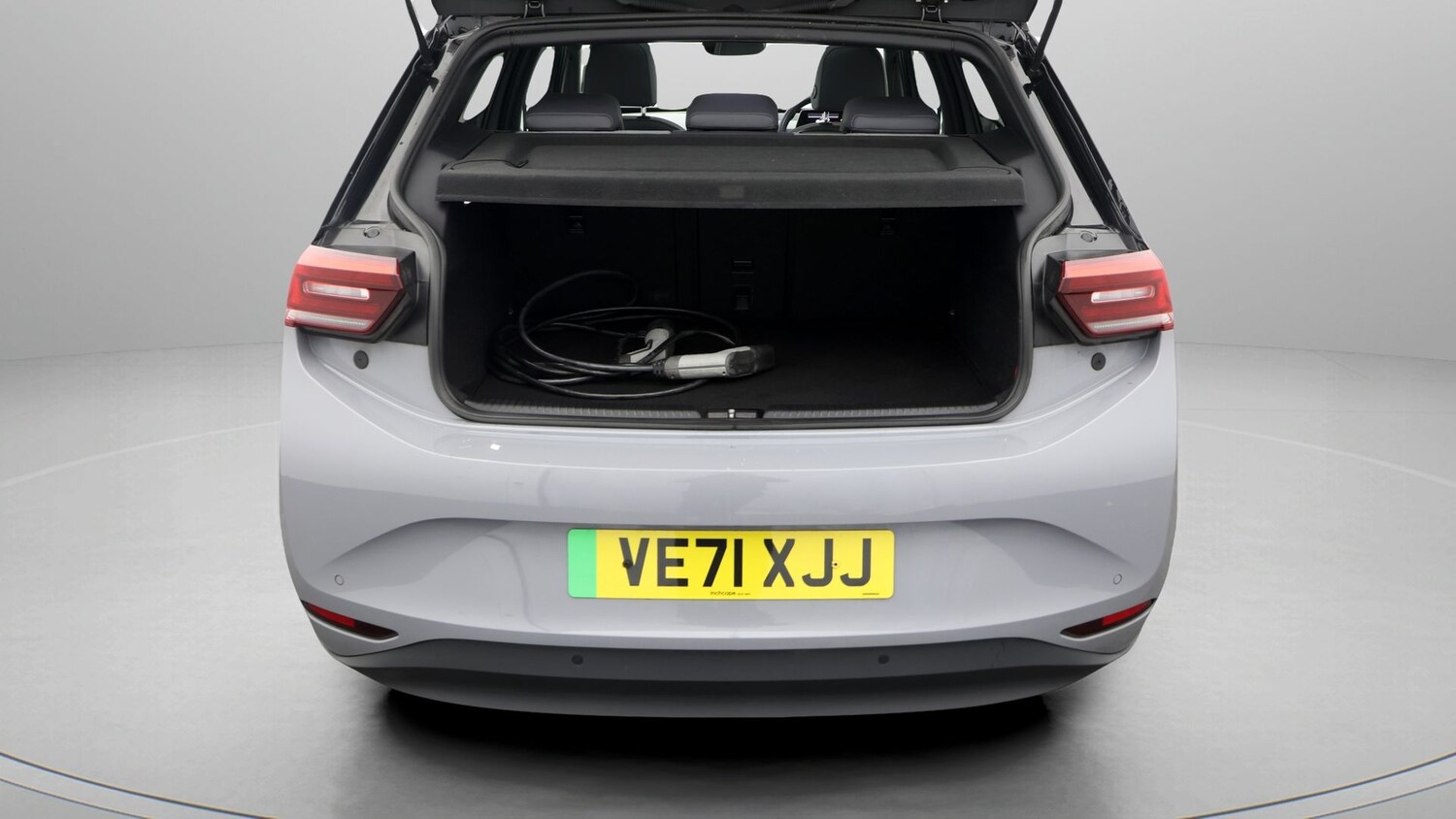 Used Volkswagen ID.3 for sale - 77310798: Photo 17