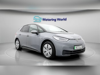 Used Volkswagen ID.3 2022 for sale - 77310798: Photo