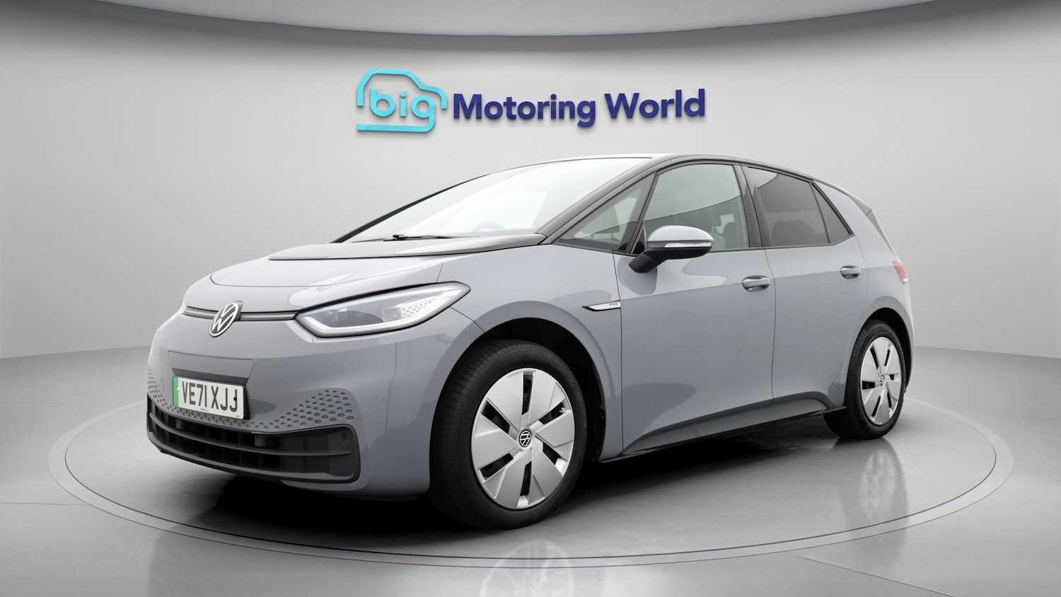 Used Volkswagen ID.3 for sale - 77310798: Photo 3