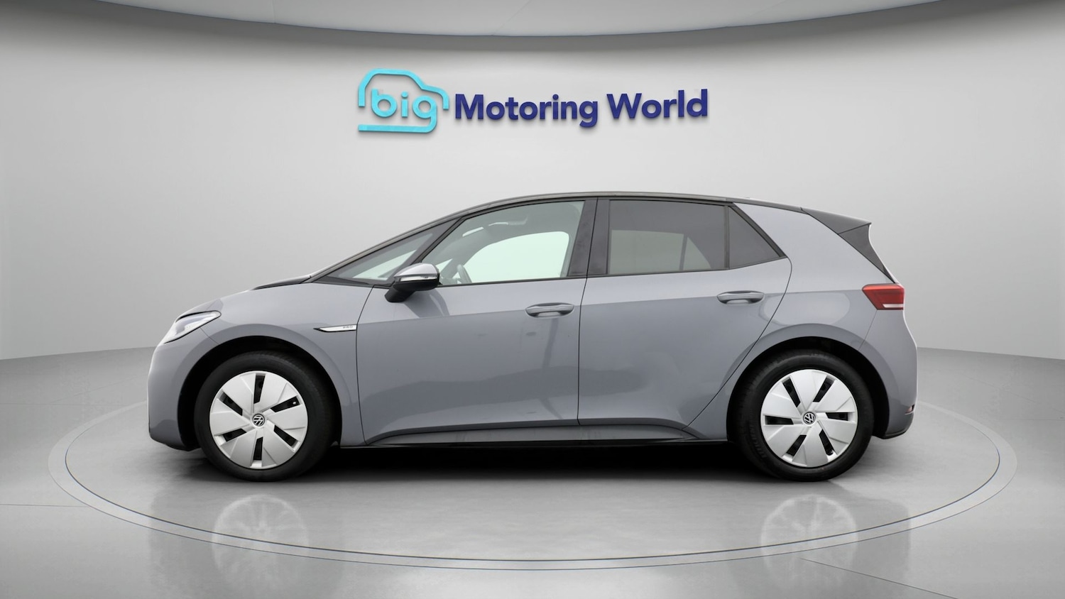 Used Volkswagen ID.3 for sale - 77310798: Photo 4