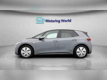 Used Volkswagen ID.3 2022 for sale - 77310798: Photo