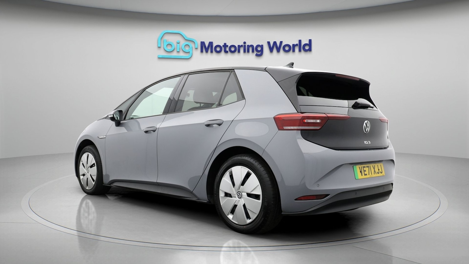 Used Volkswagen ID.3 for sale - 77310798: Photo 5