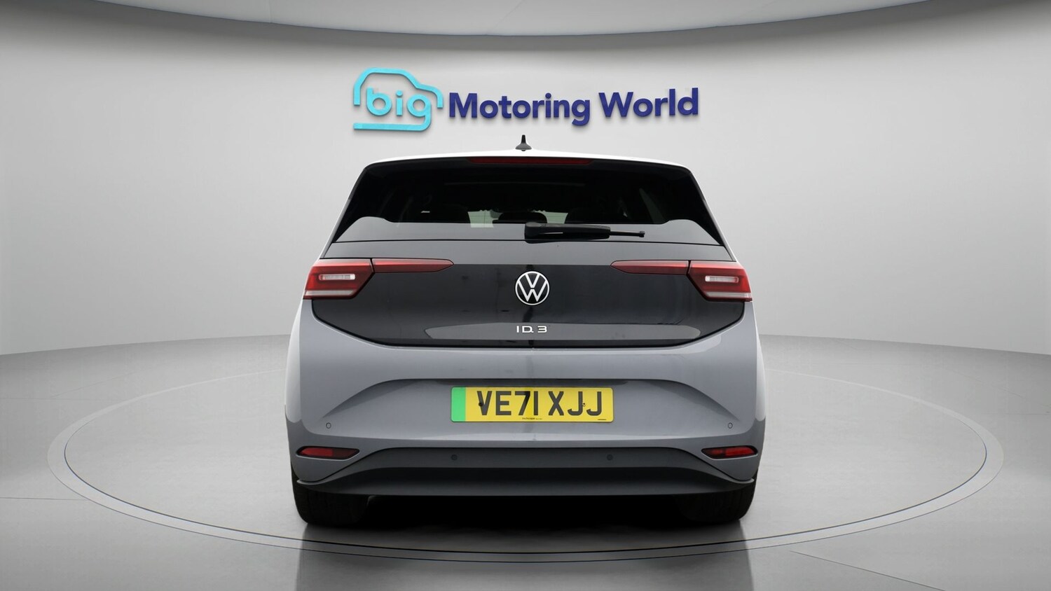 Used Volkswagen ID.3 for sale - 77310798: Photo 6