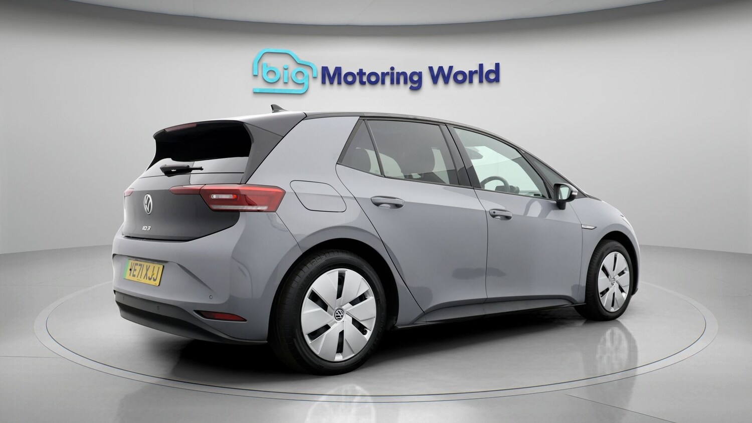 Used Volkswagen ID.3 for sale - 77310798: Photo 7