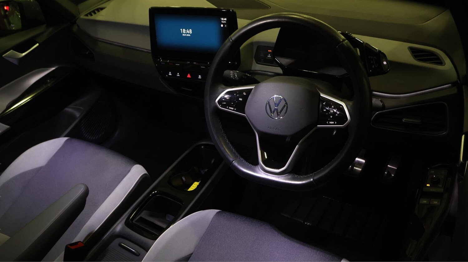 Used Volkswagen ID.3 for sale - 77310798: Photo 9